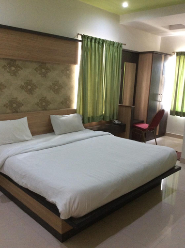 Bedroom 5