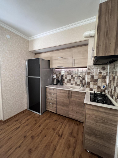Others 5, GM Apartments, Tbilisi