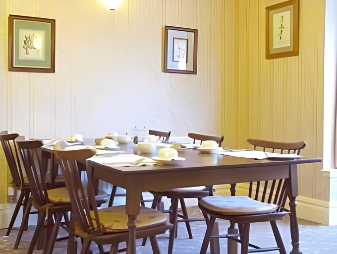 Food & Drinks 3, The Loudor, Lincolnshire