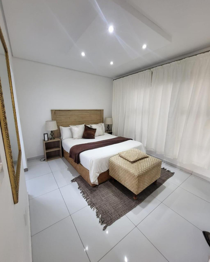Others 4, Ledimor Guesthouse, Capricorn