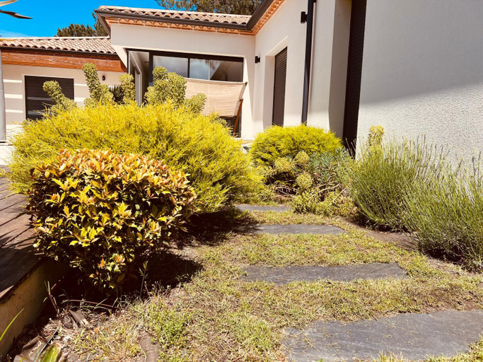 Others 5, Location villa entre lac et ocean avec son spa de nage, Gironde