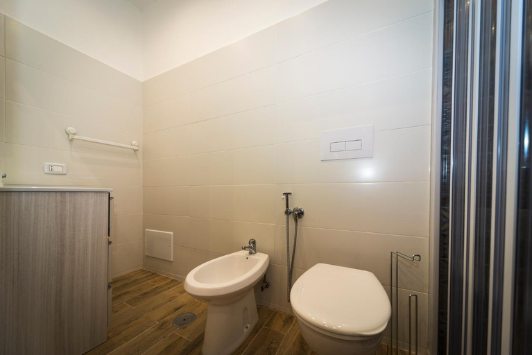 Others 2, Casa Vacanze - Residence Villa Don Salvatore, Salerno