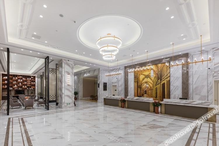 Others 4, Vienna International Hotel, Quanzhou