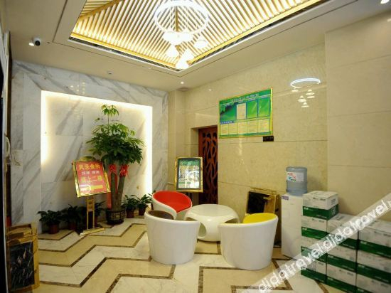 Others 4, Yixuan Youpin Hotel, Fangchenggang