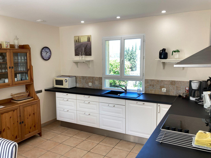 Others 5, Comfortable villa with jacuzzi, Aude