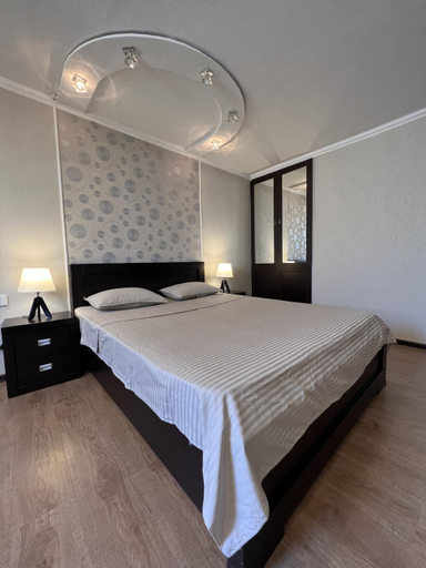 Others 4, GM Apartments, Tbilisi