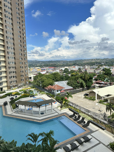 Sport & Beauty, Heart of CDO Comfy Wi-Fi Netflix, Cagayan de Oro City