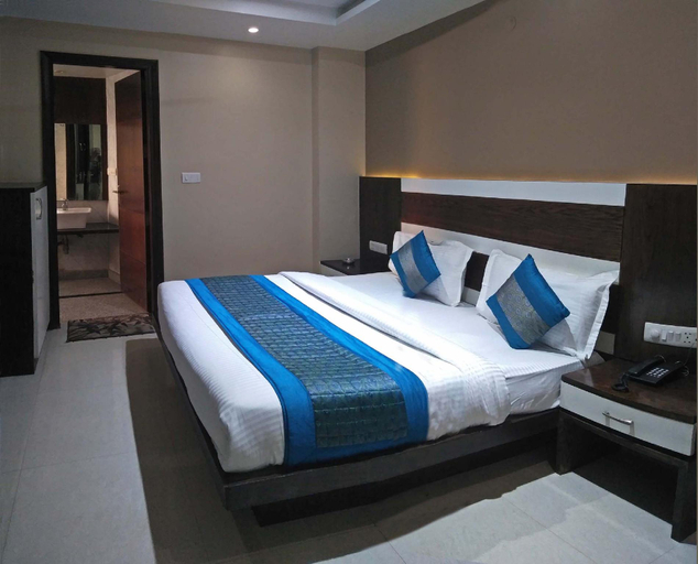 Bedroom 10