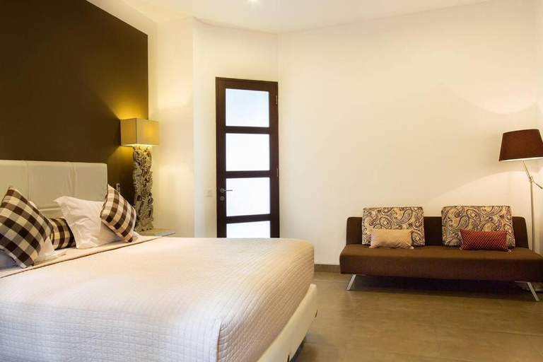 Others 5, Coklat 3BR Villa with Pool, Seminyak, Badung