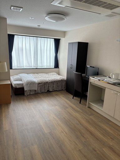 Bedroom 2, SakuraMandarin, Sakura