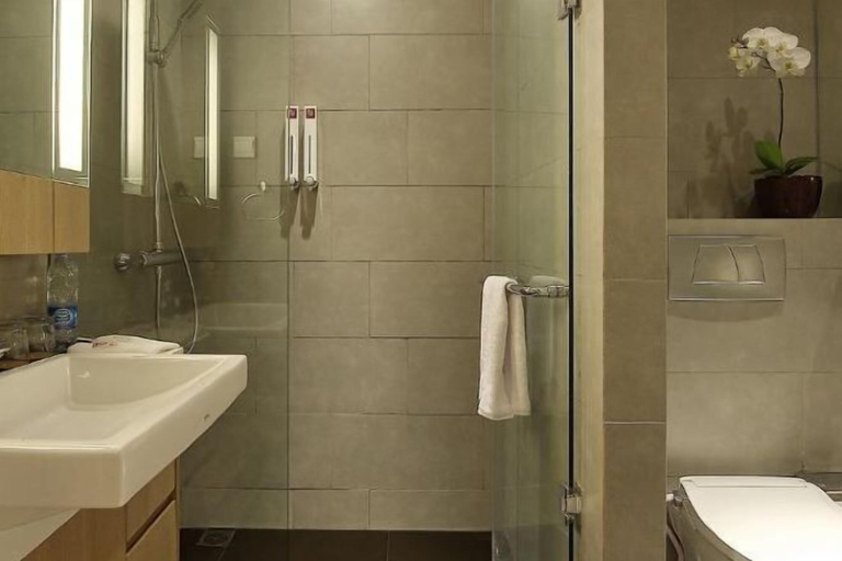 Bathroom 10