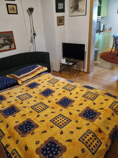 Others 3, Privatni smestaj Apartman Ristovic preko puta poste 02, Kraljevo