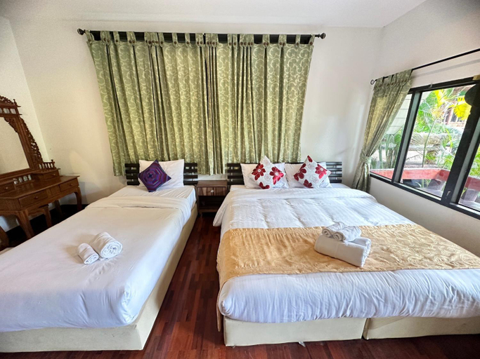 Bedroom 8