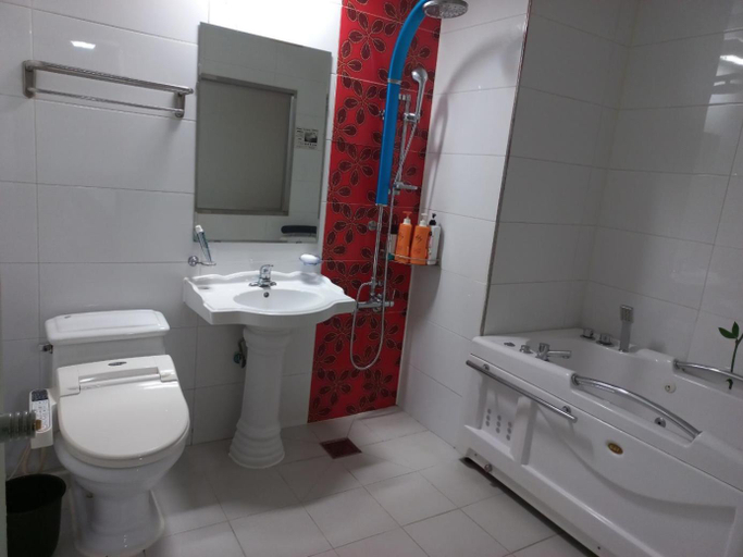 Others 1, Sky Hotel, Hwaseong