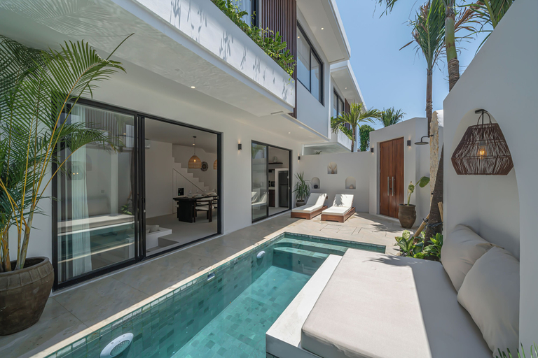 Sport & Beauty 1, Nova Oasis 3, Badung