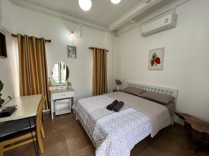 Bedroom 17