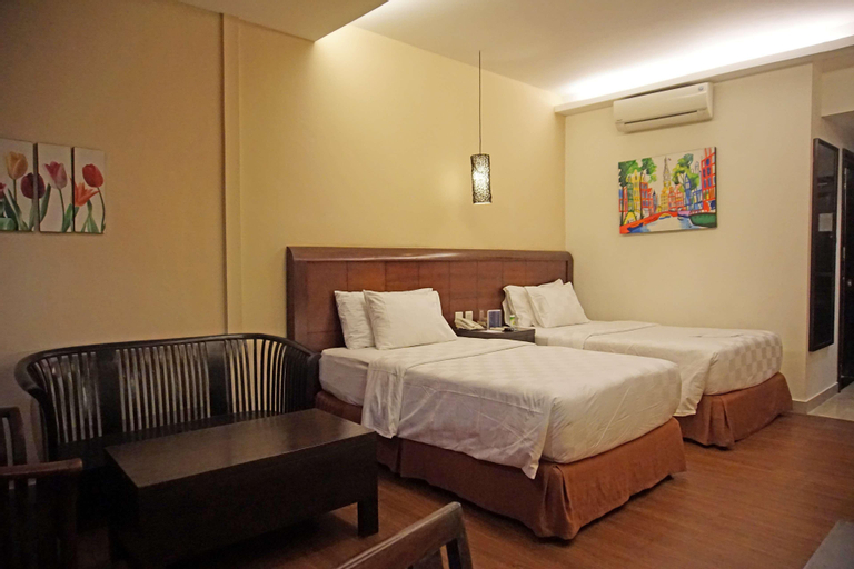 Bedroom 20