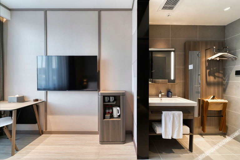 Others 5, Hanting Hotel Ningbo Passenger Terminal Center, Ningbo
