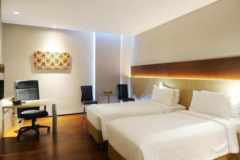 Bedroom 6