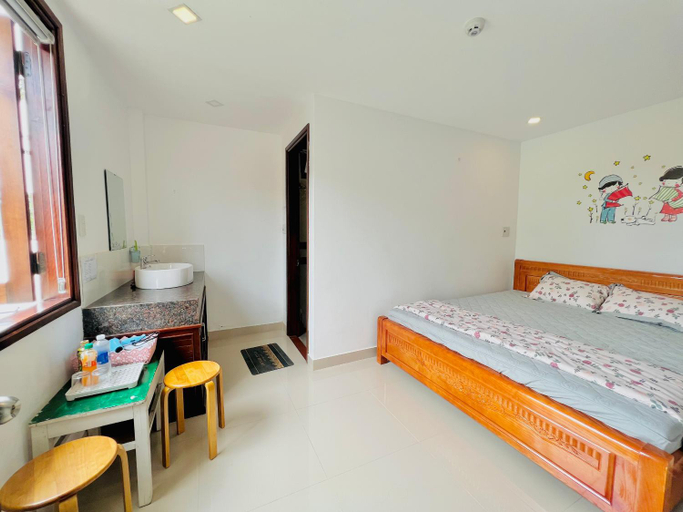 Bedroom 11