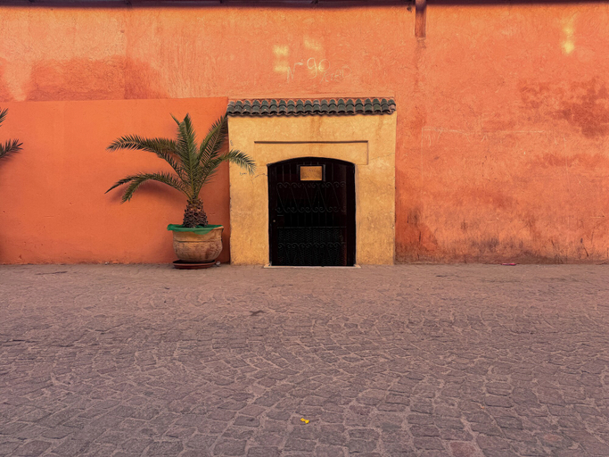 Exterior & Views 2, Riad Lapis-Lazuli, Marrakech