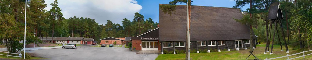 Others 2, AhusGarden Stugor, Kristianstad