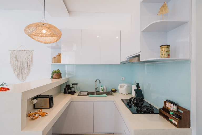 Others 4, Noni Charming 2BR with Private Pool in Kerobokan, Badung