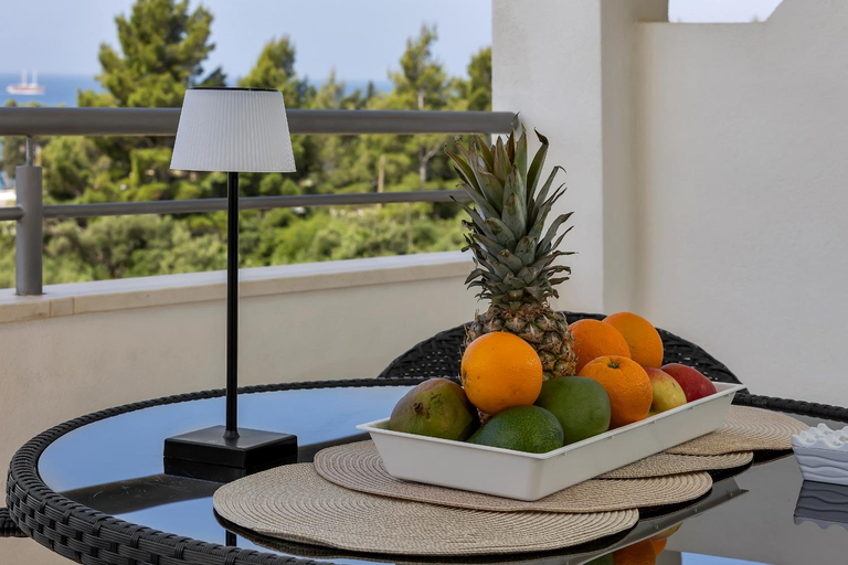 Food & Drinks 2, Villa Mare, Tučepi