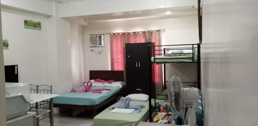 Bedroom 8