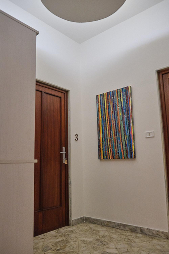 Others 2, KAMILA Guest House, Bari