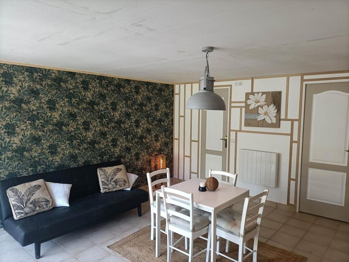 Dining Room 3
