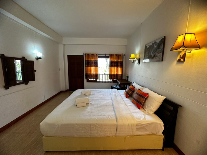Bedroom 15