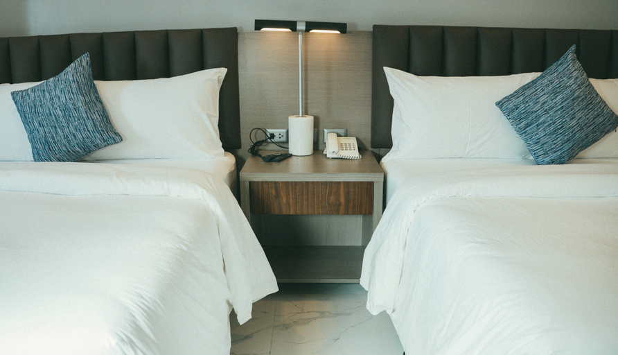 Bedroom 12