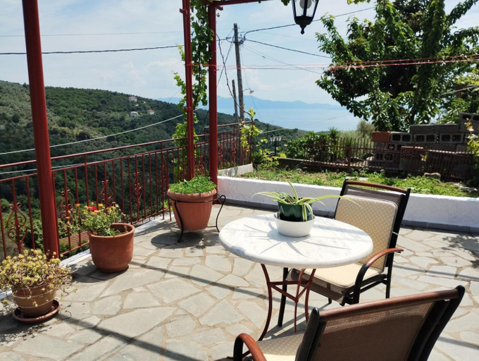 Facilities 5, Zina's Cottage in Afetes, Thessaly