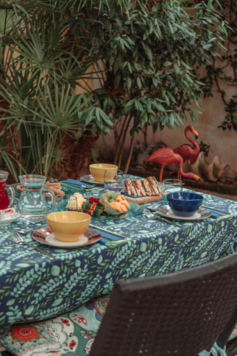 Food & Drinks 4, B&B La Corte, Venezia