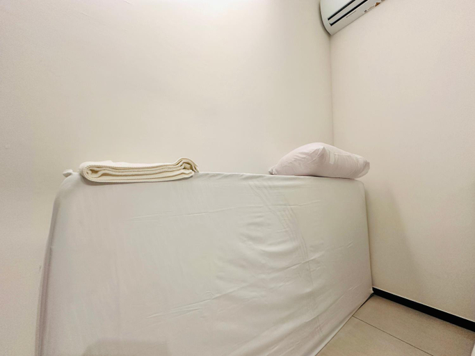 Bedroom 2, Urban Suites Homestay, Pulau Penang