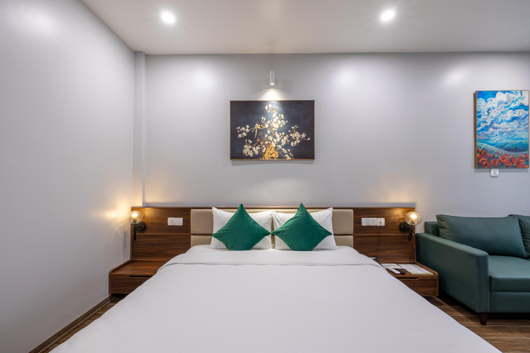 Bedroom 14