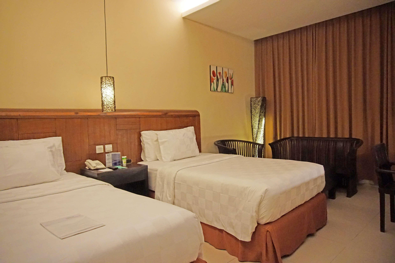 Bedroom 21