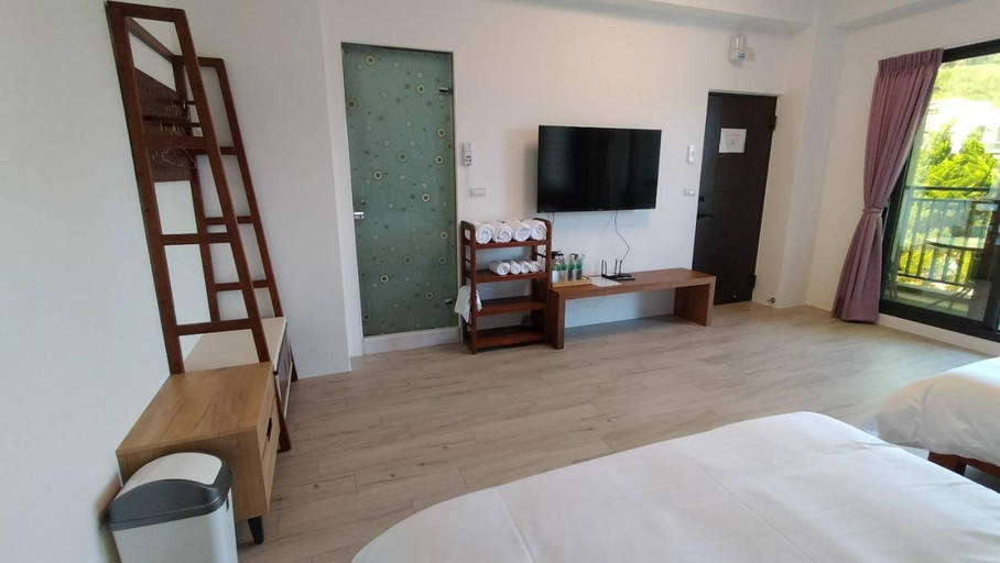 Others 5, Liangchen B&B, Chiayi County
