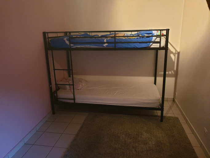 4, Chambres d'hotes ancienne fermette Aubrac, Lozère
