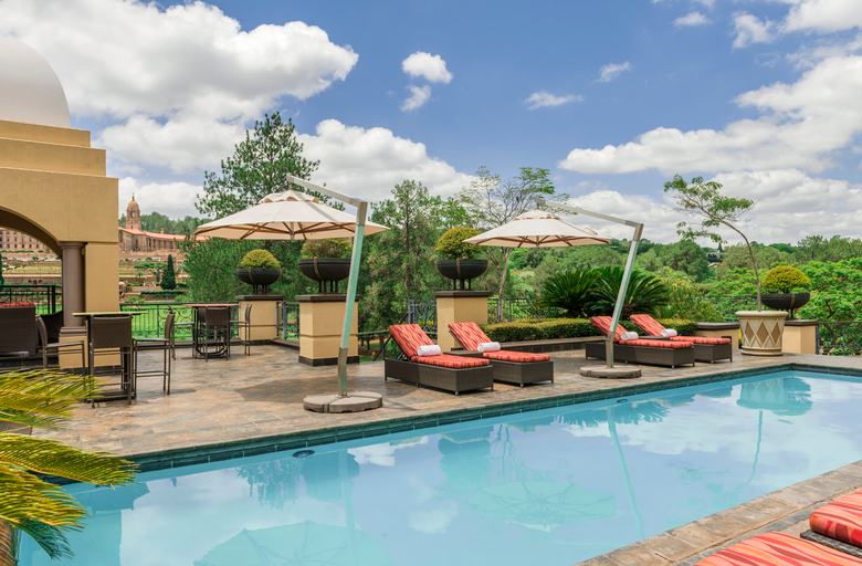 Sport & Beauty 2, CT Hotel, City of Tshwane