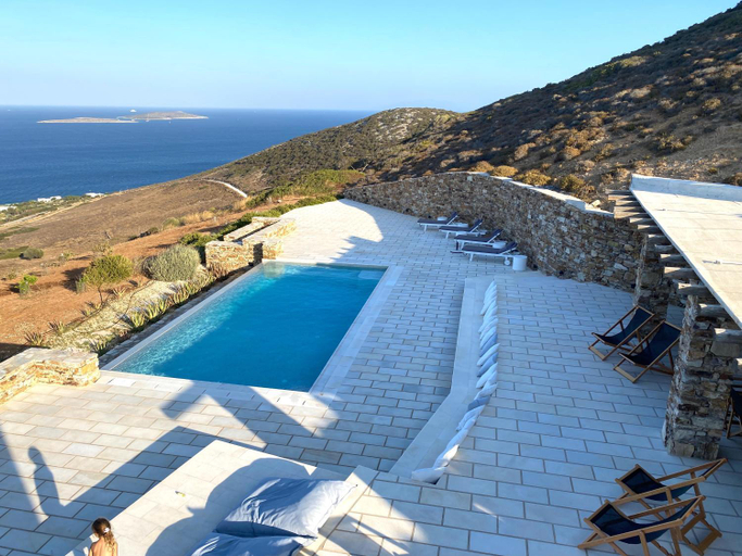 Sport & Beauty 2, Villa Artemis, South Aegean