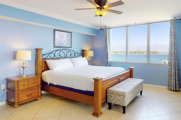 Bedroom 1, Destin West Bayside Osprey 502, Okaloosa