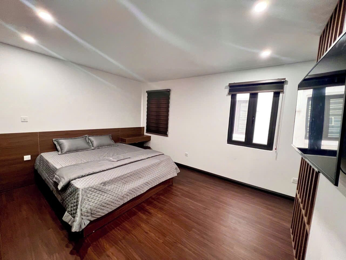 Hoàng Huy Riverside by HPT Home, Hồng Bàng