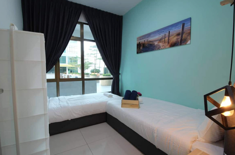 Bedroom 5