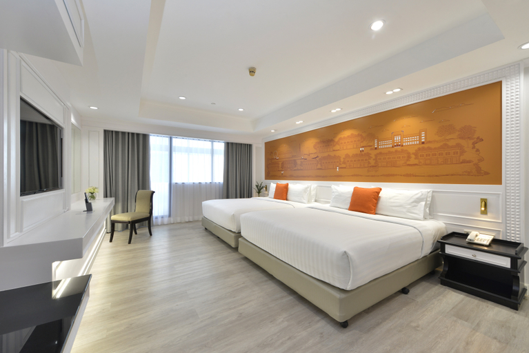 Bedroom 22