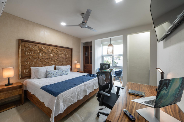 Bedroom 15