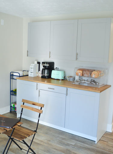 Public Area, Coastal Suites Resort, Benzie