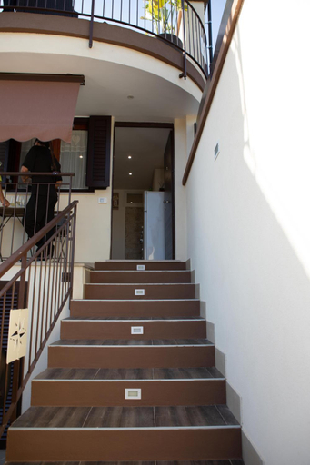 Others 4, Casa Vacanze - Residence Villa Don Salvatore, Salerno