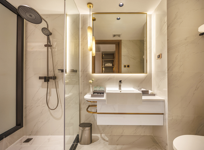 Bathroom 1